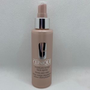 Clinique - Moisture Surge Face Spray/New/Unused